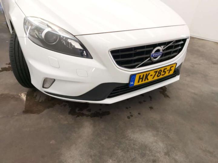 Photo 9 VIN: YV1MV7431G2309155 - VOLVO V40 