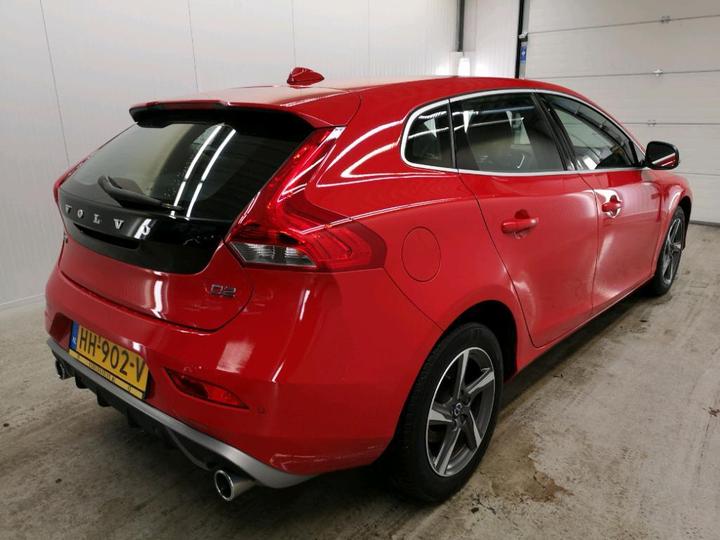 Photo 4 VIN: YV1MV7431G2309204 - VOLVO V40 