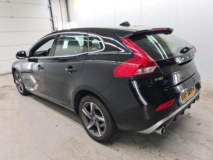 Photo 3 VIN: YV1MV7431G2309616 - VOLVO V40 