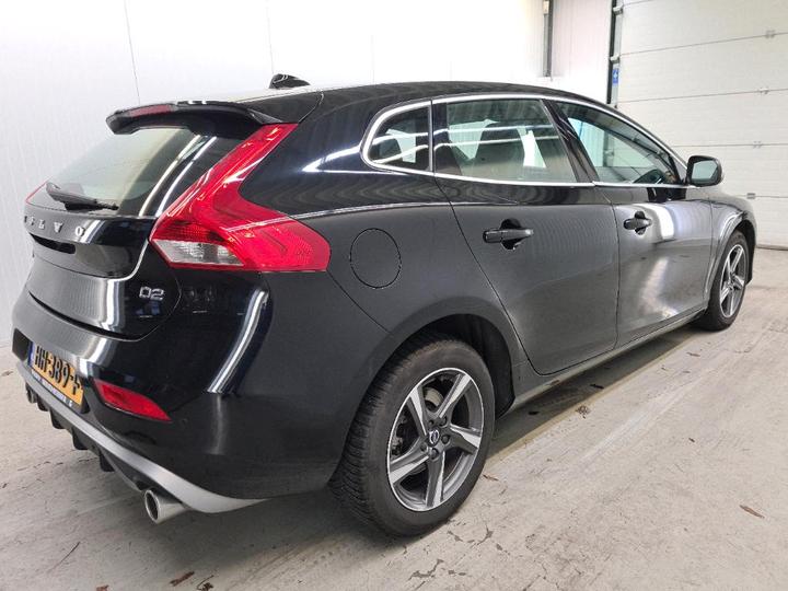 Photo 4 VIN: YV1MV7431G2309616 - VOLVO V40 