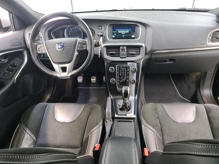 Photo 6 VIN: YV1MV7431G2309616 - VOLVO V40 