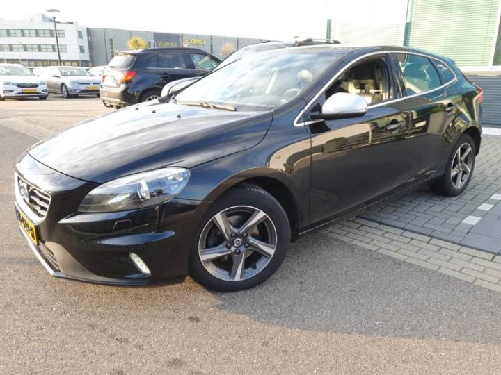 Photo 1 VIN: YV1MV7431G2309624 - VOLVO V40 