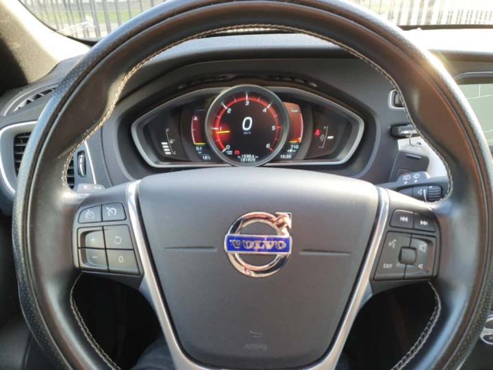 Photo 11 VIN: YV1MV7431G2309624 - VOLVO V40 