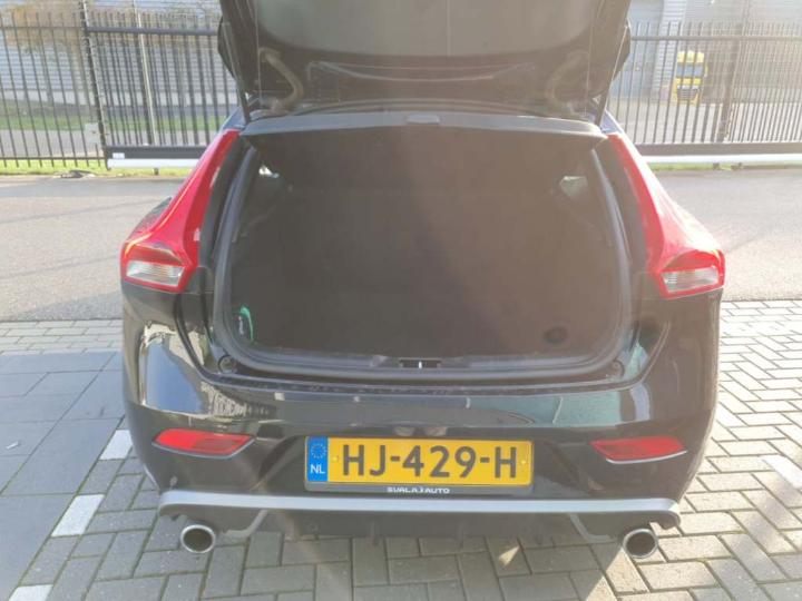 Photo 25 VIN: YV1MV7431G2309624 - VOLVO V40 