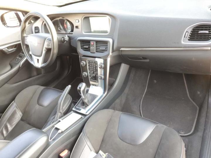 Photo 3 VIN: YV1MV7431G2309624 - VOLVO V40 