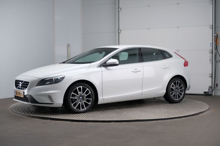 Photo 1 VIN: YV1MV7431G2309629 - VOLVO V40 