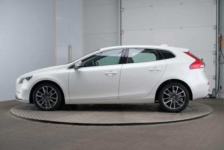 Photo 2 VIN: YV1MV7431G2309629 - VOLVO V40 