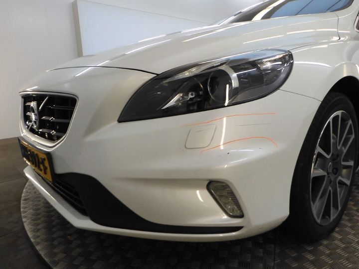 Photo 27 VIN: YV1MV7431G2309629 - VOLVO V40 