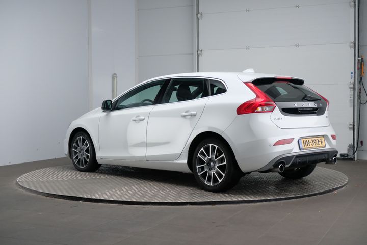 Photo 3 VIN: YV1MV7431G2309629 - VOLVO V40 