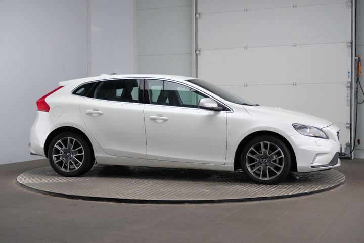 Photo 5 VIN: YV1MV7431G2309629 - VOLVO V40 