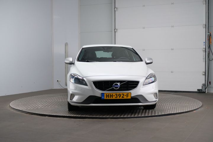 Photo 6 VIN: YV1MV7431G2309629 - VOLVO V40 