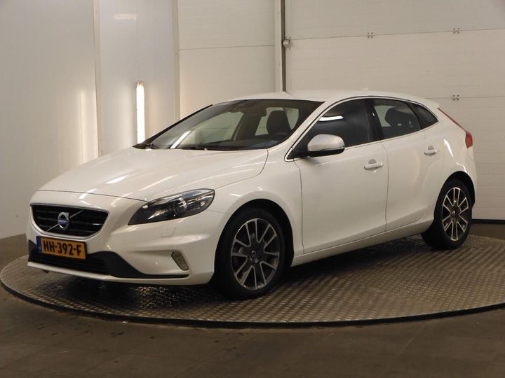 Photo 7 VIN: YV1MV7431G2309629 - VOLVO V40 