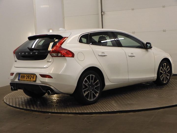 Photo 8 VIN: YV1MV7431G2309629 - VOLVO V40 