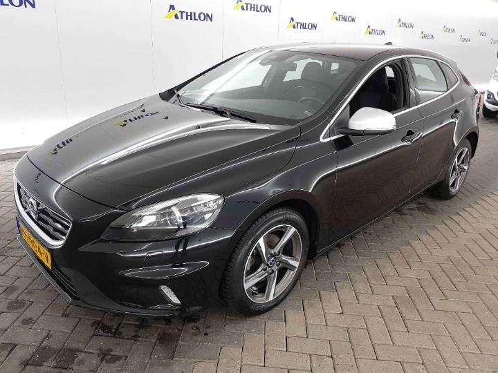 Photo 1 VIN: YV1MV7431G2309692 - VOLVO V40 