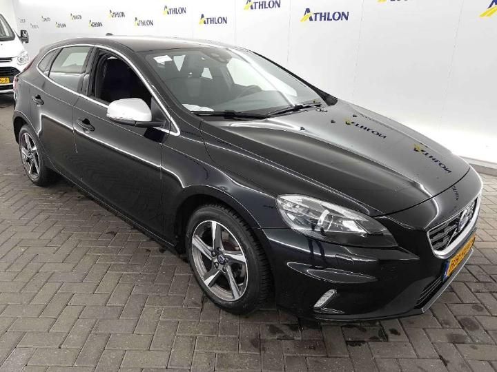 Photo 2 VIN: YV1MV7431G2309692 - VOLVO V40 