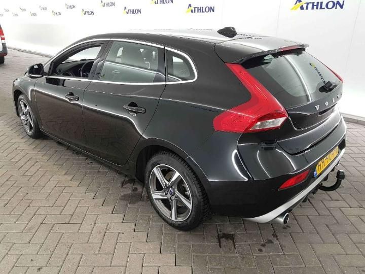 Photo 3 VIN: YV1MV7431G2309692 - VOLVO V40 