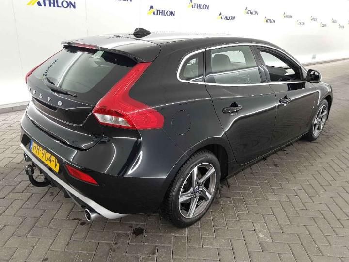 Photo 4 VIN: YV1MV7431G2309692 - VOLVO V40 