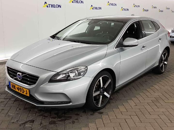 Photo 1 VIN: YV1MV7431G2309921 - VOLVO V40 