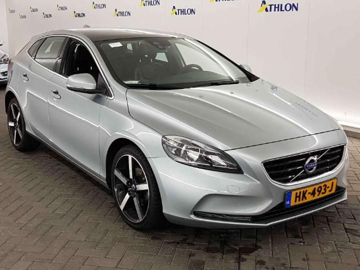 Photo 2 VIN: YV1MV7431G2309921 - VOLVO V40 