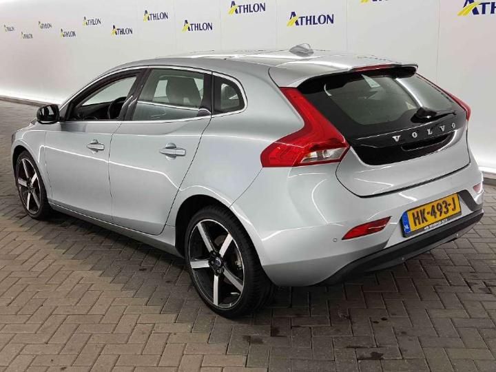 Photo 3 VIN: YV1MV7431G2309921 - VOLVO V40 