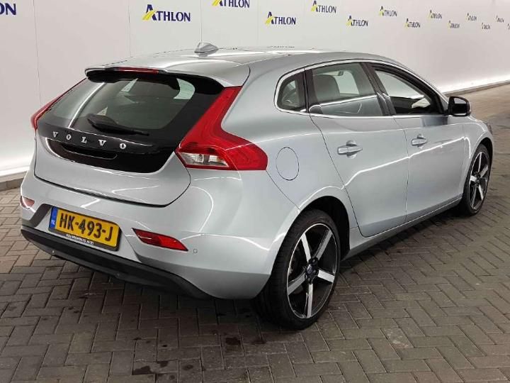 Photo 4 VIN: YV1MV7431G2309921 - VOLVO V40 