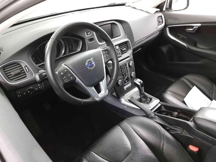 Photo 7 VIN: YV1MV7431G2309921 - VOLVO V40 