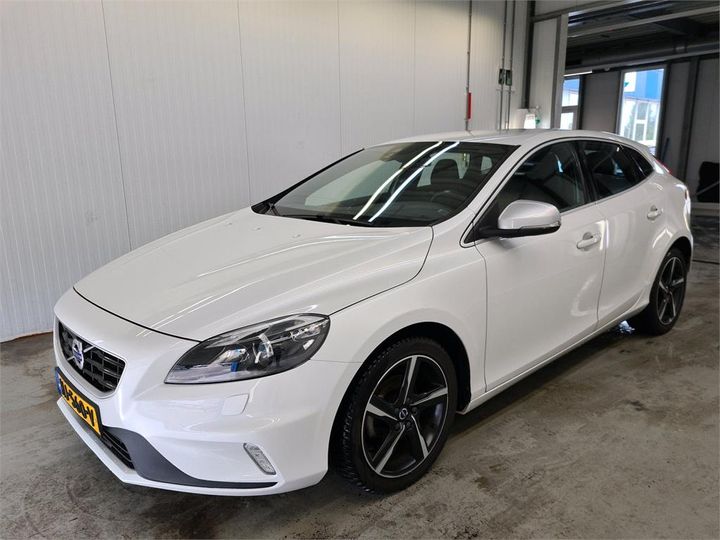 Photo 1 VIN: YV1MV7431G2310126 - VOLVO V40 