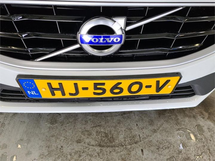 Photo 11 VIN: YV1MV7431G2310126 - VOLVO V40 