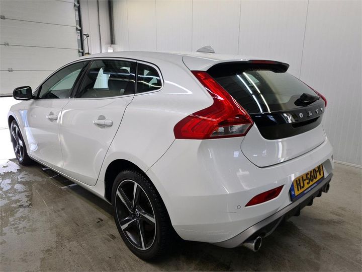 Photo 3 VIN: YV1MV7431G2310126 - VOLVO V40 