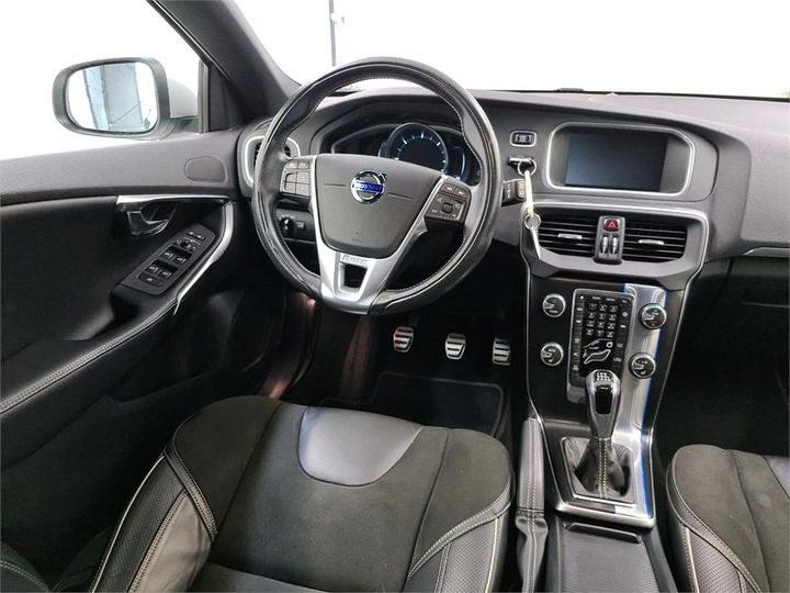 Photo 6 VIN: YV1MV7431G2310126 - VOLVO V40 