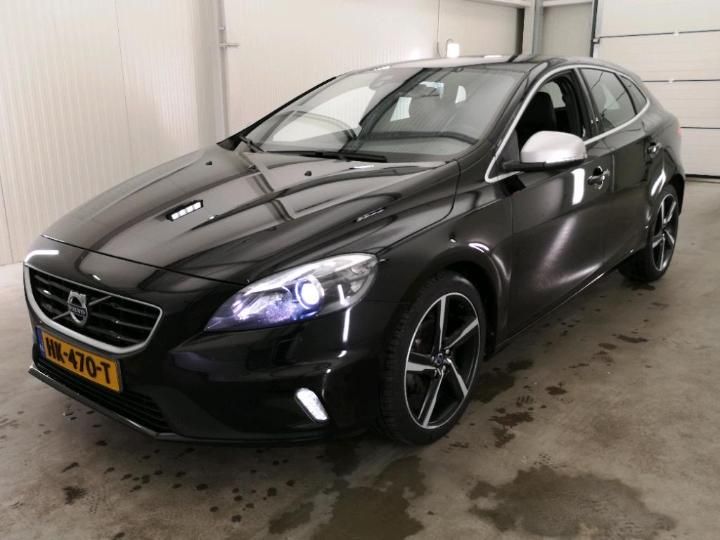 Photo 0 VIN: YV1MV7431G2310198 - VOLVO V40 