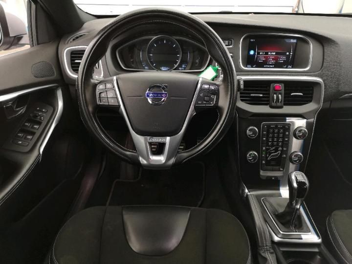 Photo 12 VIN: YV1MV7431G2310198 - VOLVO V40 