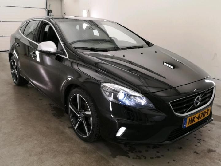 Photo 14 VIN: YV1MV7431G2310198 - VOLVO V40 