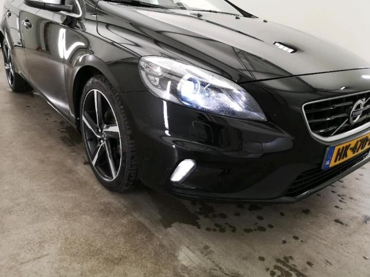 Photo 19 VIN: YV1MV7431G2310198 - VOLVO V40 