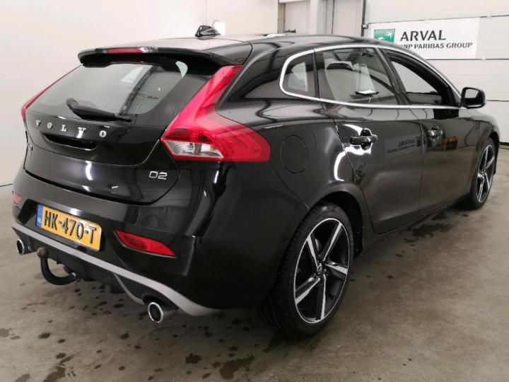 Photo 2 VIN: YV1MV7431G2310198 - VOLVO V40 