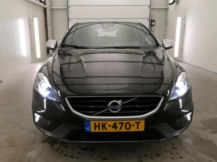 Photo 5 VIN: YV1MV7431G2310198 - VOLVO V40 