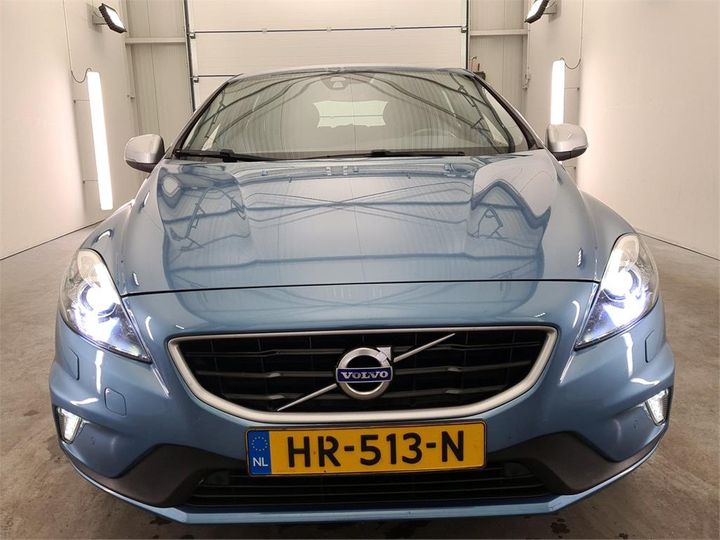 Photo 5 VIN: YV1MV7431G2310277 - VOLVO V40 