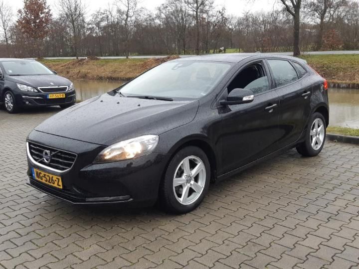 Photo 1 VIN: YV1MV7431G2310390 - VOLVO V40 