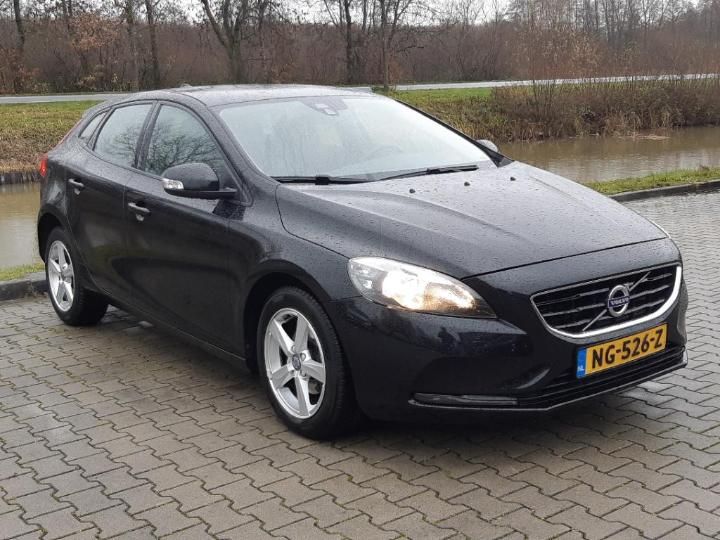 Photo 2 VIN: YV1MV7431G2310390 - VOLVO V40 