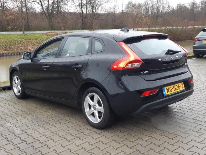 Photo 4 VIN: YV1MV7431G2310390 - VOLVO V40 