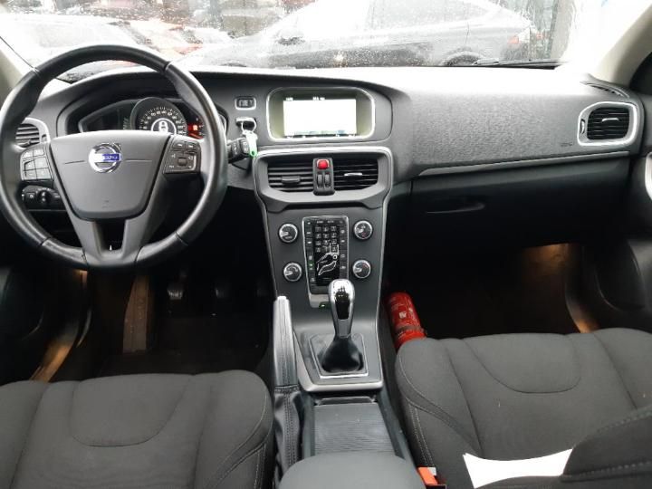 Photo 6 VIN: YV1MV7431G2310390 - VOLVO V40 