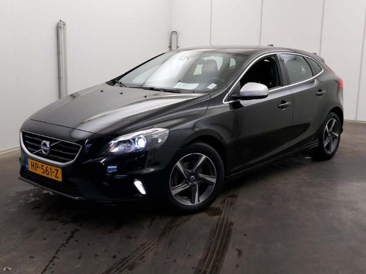 Photo 1 VIN: YV1MV7431G2310416 - VOLVO V40 