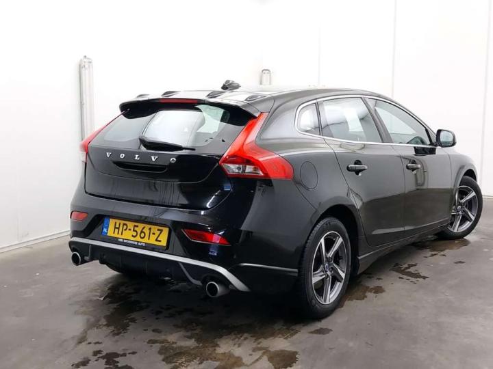 Photo 12 VIN: YV1MV7431G2310416 - VOLVO V40 