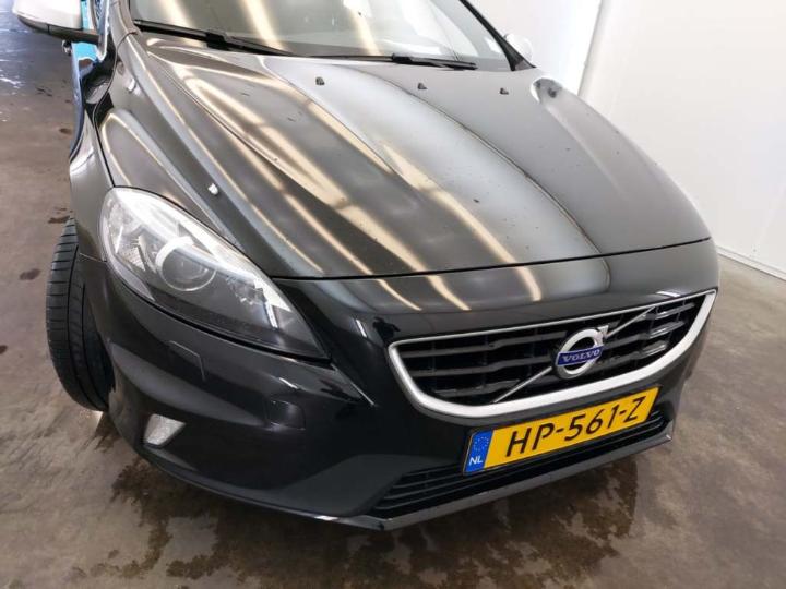 Photo 19 VIN: YV1MV7431G2310416 - VOLVO V40 