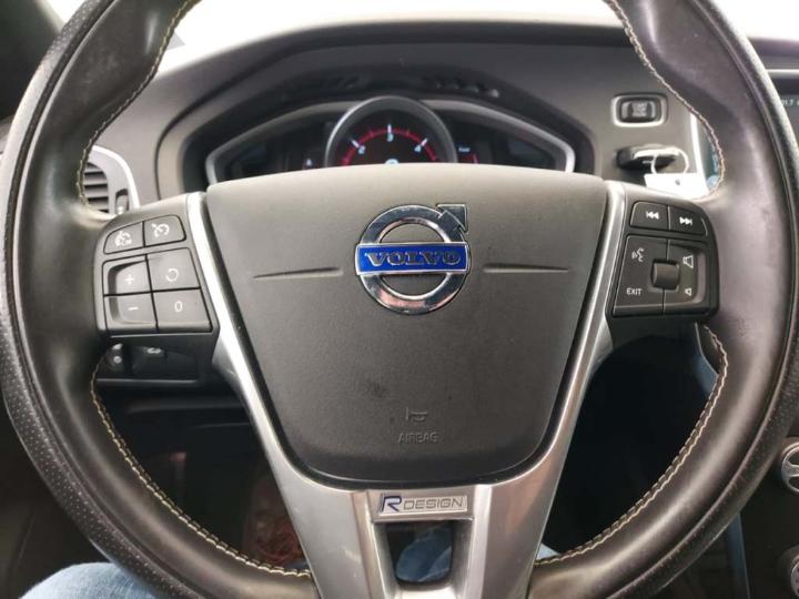 Photo 22 VIN: YV1MV7431G2310416 - VOLVO V40 