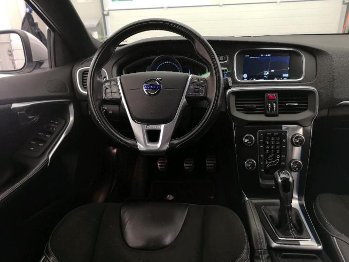 Photo 8 VIN: YV1MV7431G2310436 - VOLVO V40 