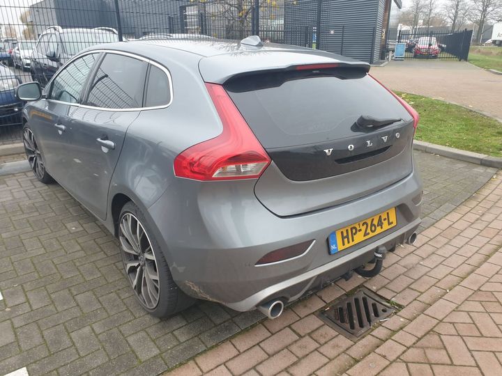 Photo 2 VIN: YV1MV7431G2310459 - VOLVO V40 