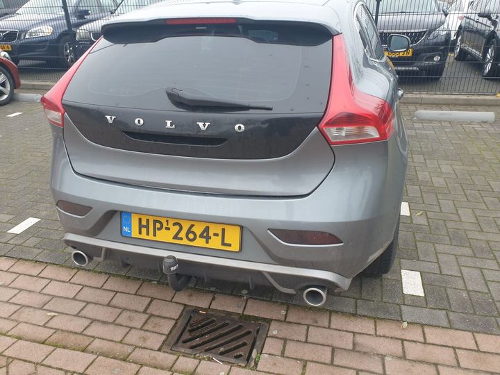 Photo 3 VIN: YV1MV7431G2310459 - VOLVO V40 