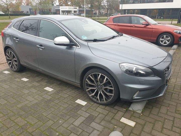 Photo 4 VIN: YV1MV7431G2310459 - VOLVO V40 