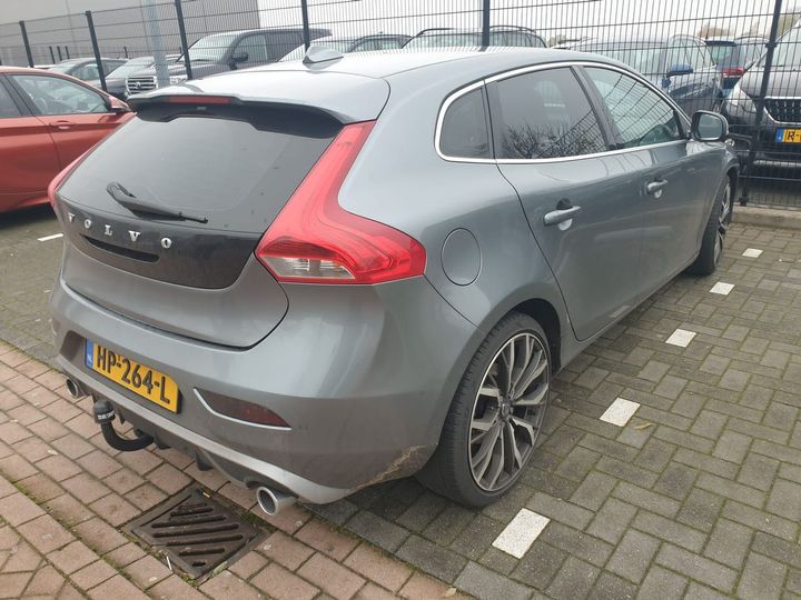 Photo 8 VIN: YV1MV7431G2310459 - VOLVO V40 